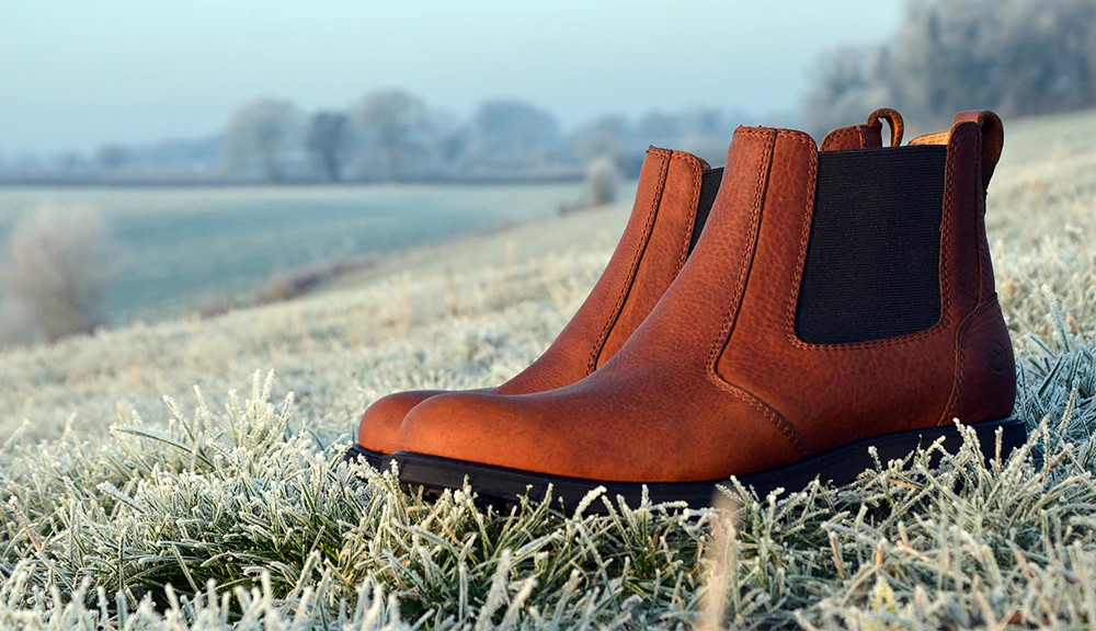 orca bay - brecon boots autumn 25