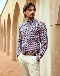 Mens Summer Trousers 2023