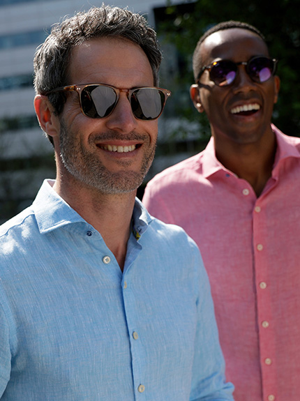 Mens Casual Summer Shirts