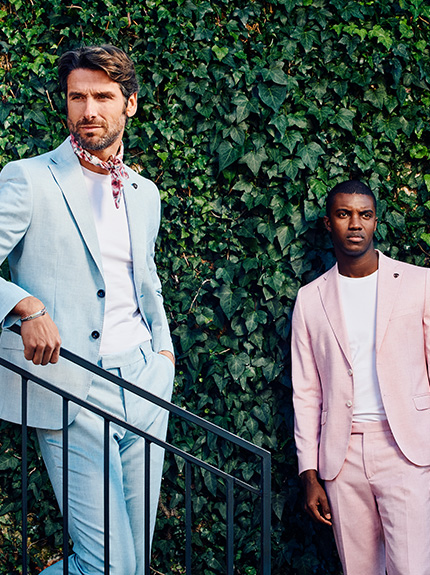 Torre-Uomo-Summer-Jackets Guide London Mens Jackets