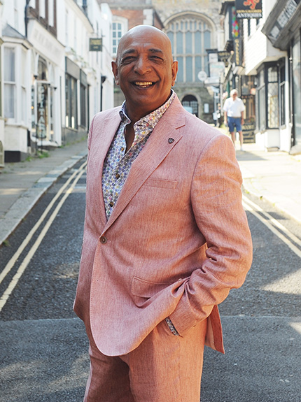 WJ-Bennett-Trousers-SS24 Olymp Spring-Summer Menswear