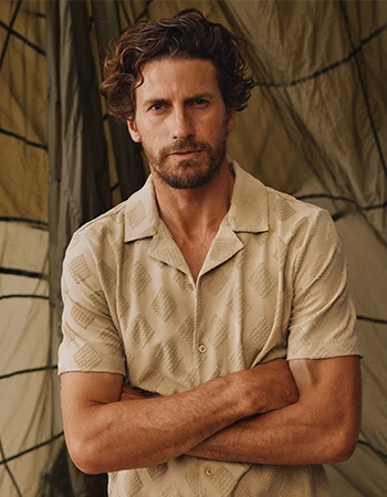 Olymp Short Sleeve Shirts SS23