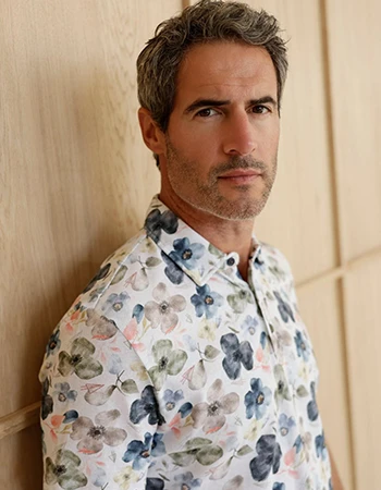 R2 Amsterdam - Summer Shirts 23